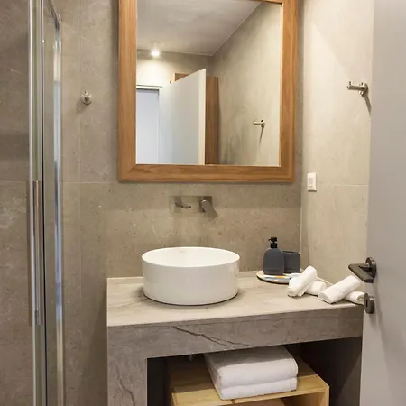 Koum Kapi Veranda דירה חאניה