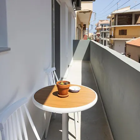 Koum Kapi Veranda * חאניה